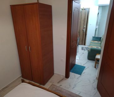 Studio/Γκαρσονιέρα για ενοικίαση Κάτω Τούμπα (Τούμπα) - Photo 4