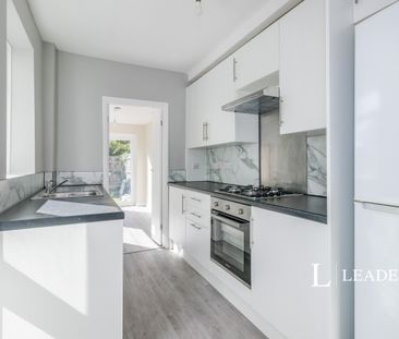 2 bedroom semi-detached to rent Portland Road, Kingston upon Thames... - Photo 5