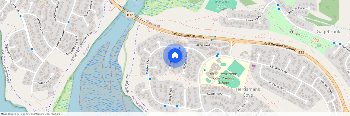 2 Ramsay Place, Herdsmans Cove TAS 7030