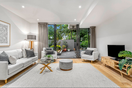 11/2 Gascoyne St, Canterbury VIC 3126 - Apartment For Rent | Domain - Photo 2