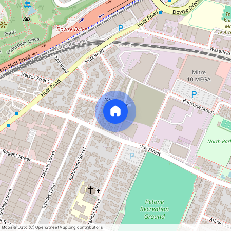 19 Te Ara O Ripeka Wharawhara, Petone, Lower Hutt City