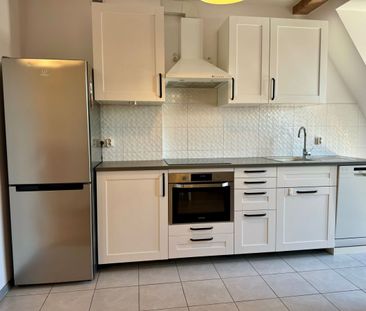 2 pok. | 32m2 | Garaż | KABATY - Zdjęcie 5