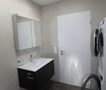 3.5 Zimmer, 3. Stock - Photo 4