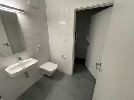 Loft/1 room on the 1st floor - Auguste Lambelet 3 - Le Locle - Photo 5