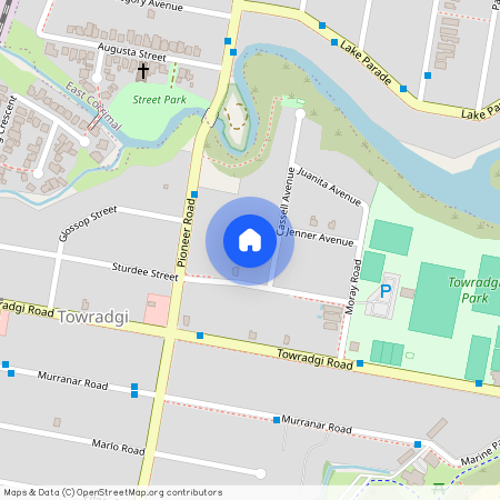 2/32 Cassell Avenue, NSW 2518, Towradgi