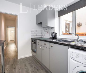 1 bedroom terraced house to rent - Photo 2