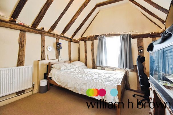Upper Holt Street, Colchester, Earls Colne - Photo 1