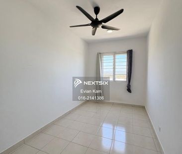 Aronia Apartment @ Bandar Parklands Klang - Photo 4