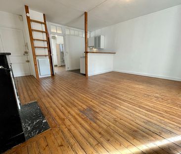 Location Appartement 2 pièces 42m² - Photo 1