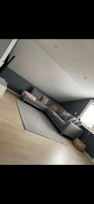 Värnlundsgatan, Uppsala - Foto 1