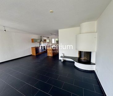 Villa familiale à proximité du Lac et des Organisations Internationale - Foto 5