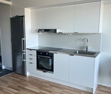 Turfgatan 1, Täby Park - Foto 2