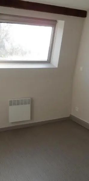 Appartement à louer 1 pièce 20.19m² - Photo 1