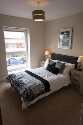 1 bedroom flat to rent - Photo 2