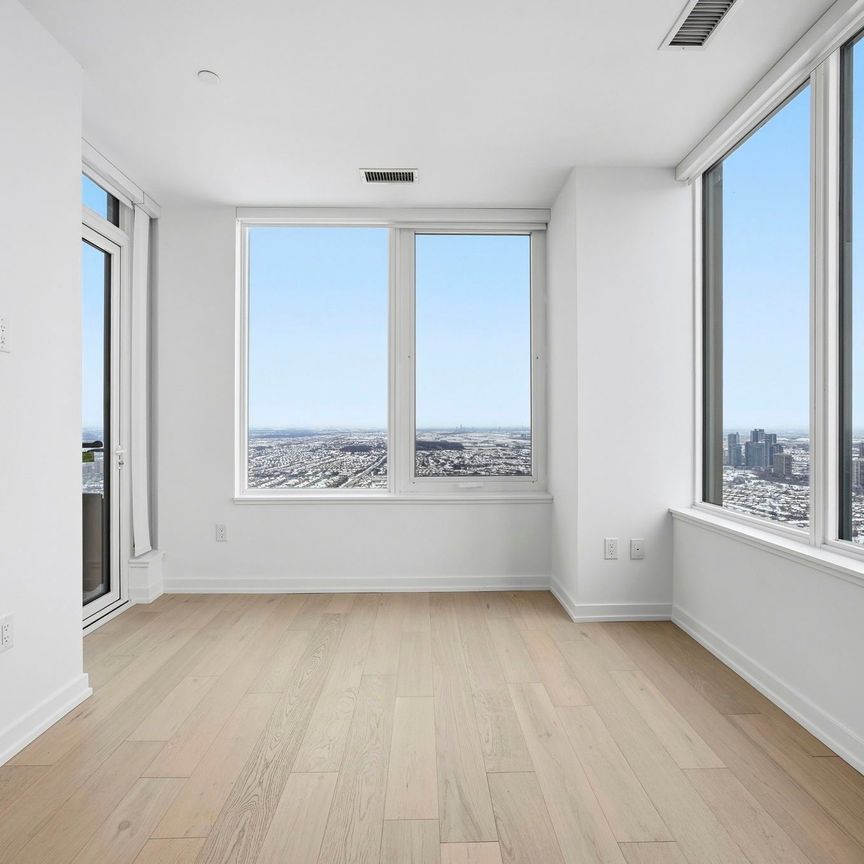 For Lease - 395 Square One Drive Unit# 4803, Mississauga, Ontario - Photo 1