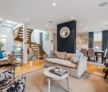 5 bedroom mews to rent - Photo 4