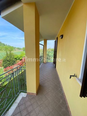 Villa bifamiliare via Vallona, Centro, Montegrotto Terme - Photo 3