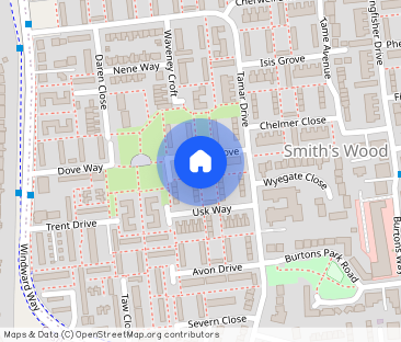 Kennet Grove 1 - Photo 1