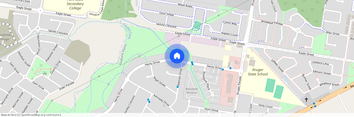 4/45 Henty Drive, Redbank Plains QLD 4301