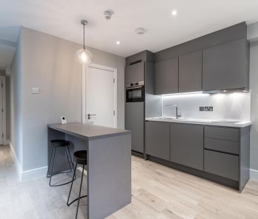 1 bedroom ground floor flat to rent - Photo 6