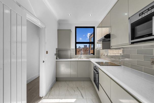 1 Bedroom Apartment, Putney Bridge Road, London - Photo 1