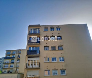 Appartement T1 Évreux à louer - Photo 4