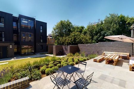 Flat share to rent - Photo 3