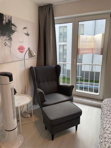 Voll möbliertes / furnished Apartment Düsseldorf Medienhafen - Photo 4