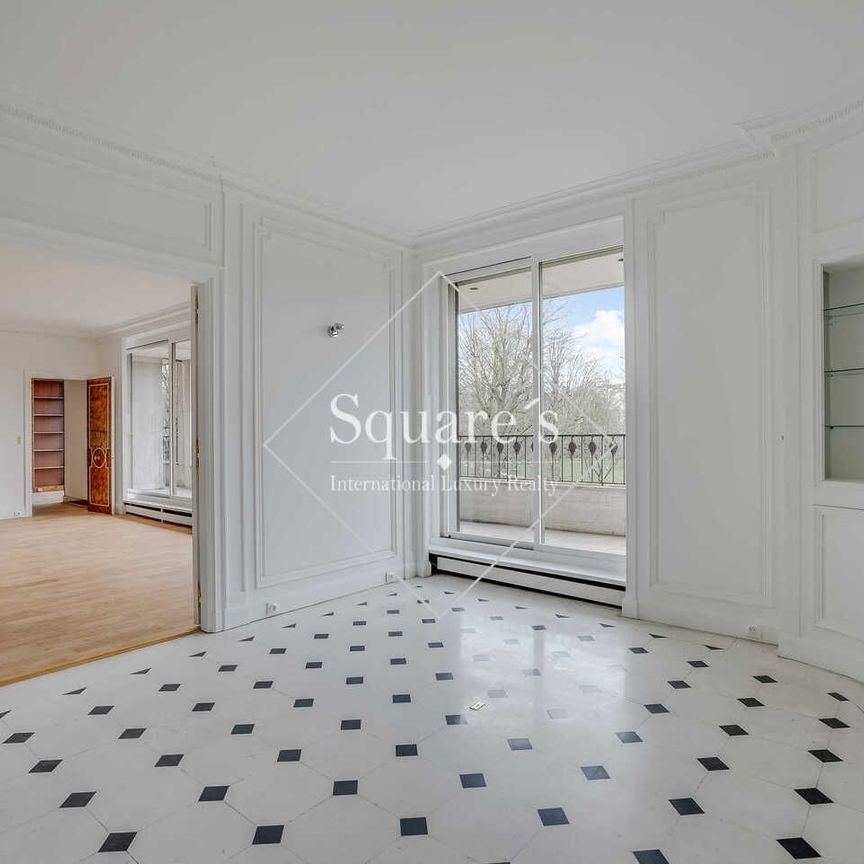 Paris 16ème (75016) - Photo 1