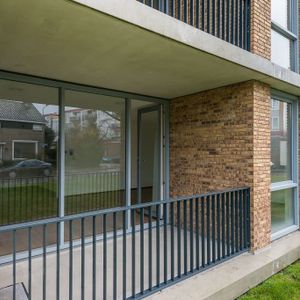 Appartement te huur: Emmastraat 9 2712 CX Zoetermeer - Photo 2