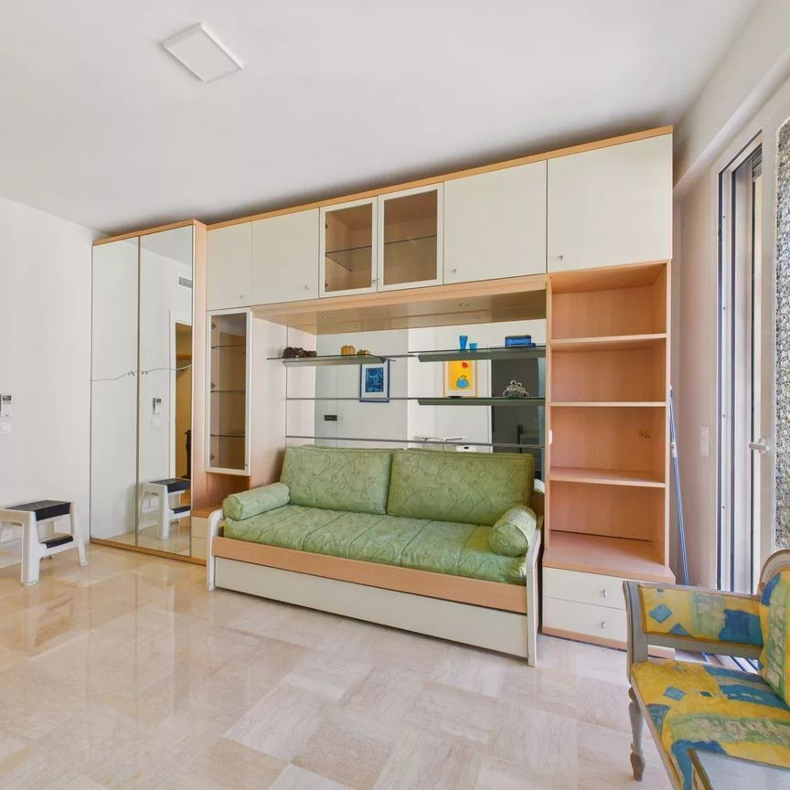 Location Appartement 1 pièce 28m² NICE 06000 - Photo 1