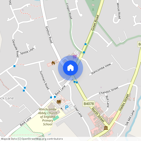 2 Saxon Drive, Greet