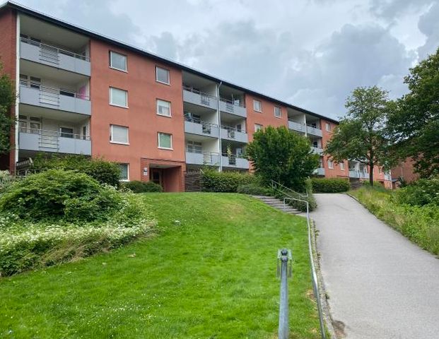 Klimatgatan 43 - Photo 1