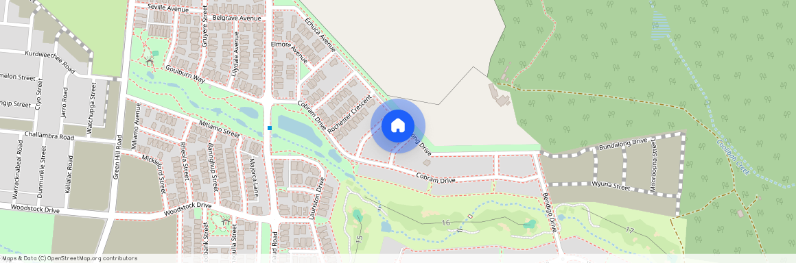 16 Bundalong Drive, Vic 3338, Eynesbury