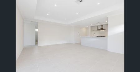 Brand New Family Home - Photo 2