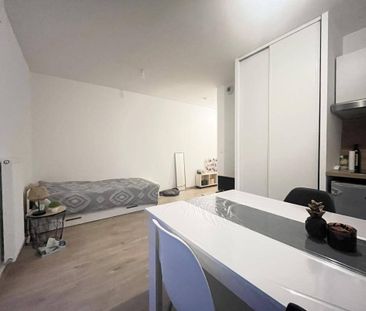 Appartement 1 pièce - - Photo 3