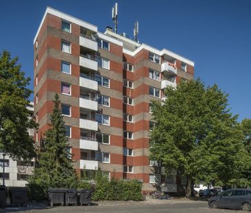 Gemütliche 3-Zimmer-Etagenwohnung in Emden  79,22 m² Wohnfläche - Photo 6