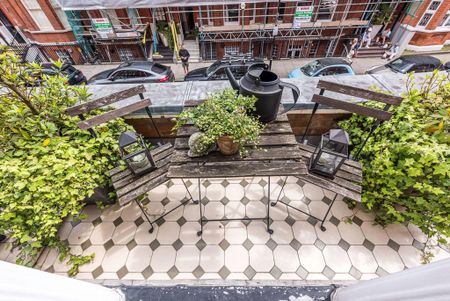 1 bedroom flat to rent - Photo 5