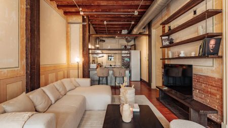 Room for rent in shared apartment in Barcelona - Foto 5