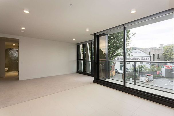 Spacious and a Great Location - Photo 1