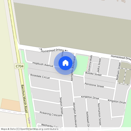 47 Skipper Avenue, Vic 3212, Lara