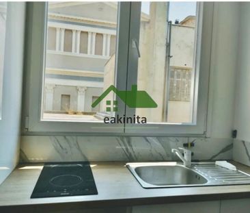 Studio/Γκαρσονιέρα για ενοικίαση Πειραιάς - Κέντρο (Κέντρο - Λιμάνι) - Photo 4