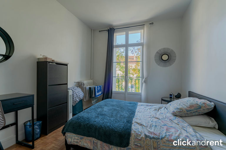 À louer : bel appartement familial [ou entre amis] à Étampes - Photo 4