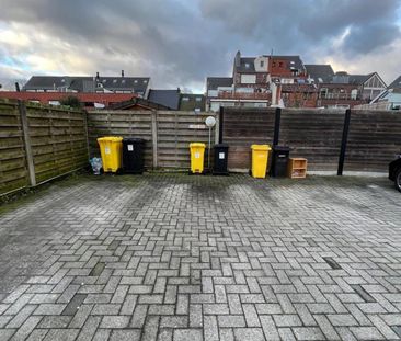 Gezellig appartement met groot zuid terras - Photo 2