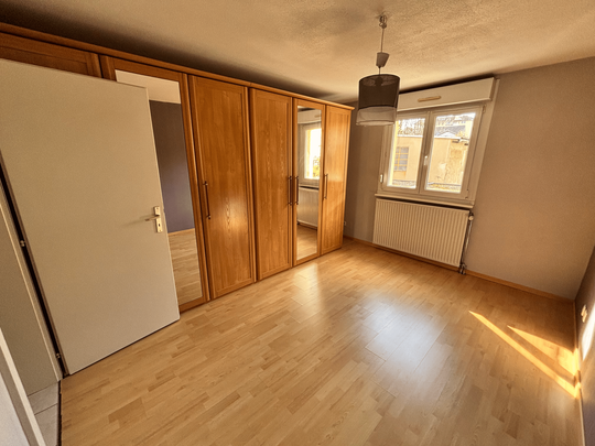 Location Appartement 2 pièces 60m² SCHILTIGHEIM 67300 - Photo 1