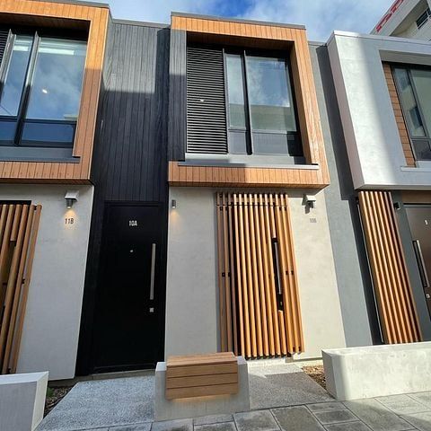 Chic Te Aro Townhouse w/ Utilities! - Photo 1