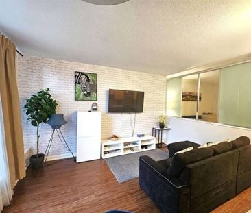 1249 Granville St 1 Bed Furnished - Photo 3