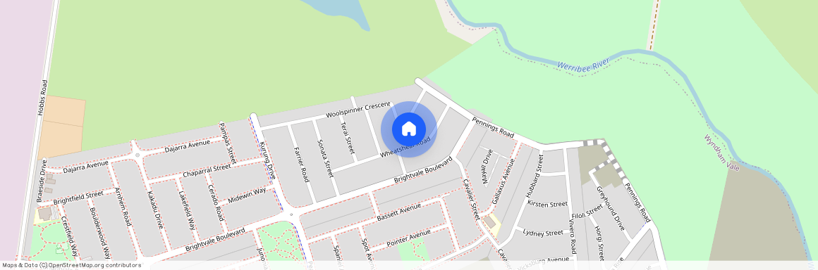 67 Woolspinner Crescent, Wyndham Vale VIC 3024