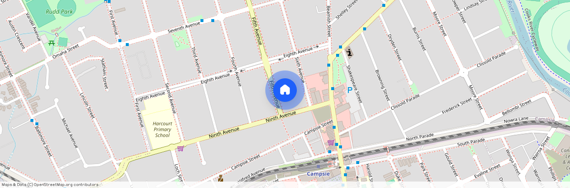 5/7 Fifth Avenue, Campsie