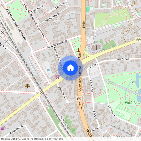 Grajewo, grajewski, podlaskie